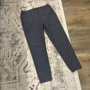 Cuts Clothing pants jogger Large